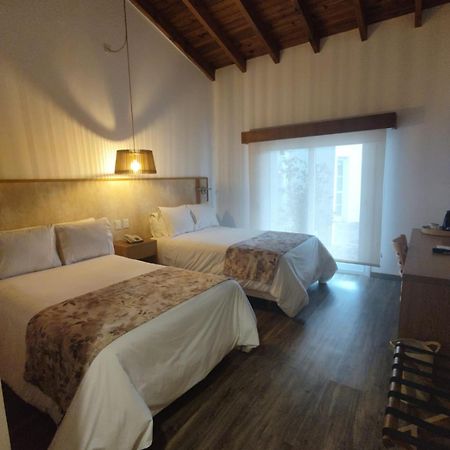 La Campina Club Hotel & Spa Santa Rosa  Luaran gambar