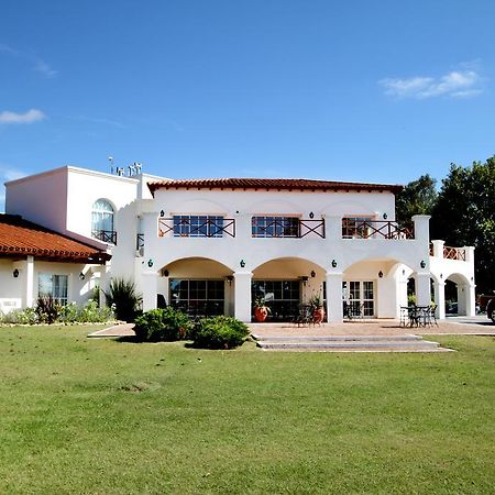 La Campina Club Hotel & Spa Santa Rosa  Luaran gambar
