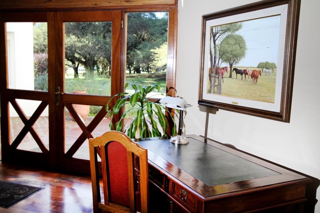 La Campina Club Hotel & Spa Santa Rosa  Luaran gambar