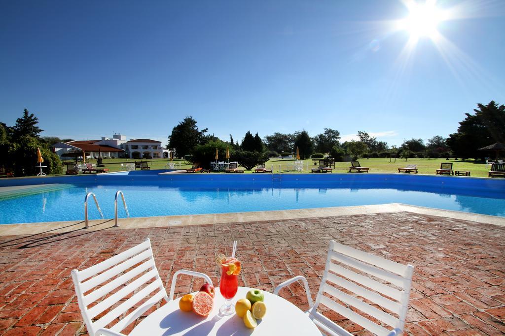 La Campina Club Hotel & Spa Santa Rosa  Luaran gambar