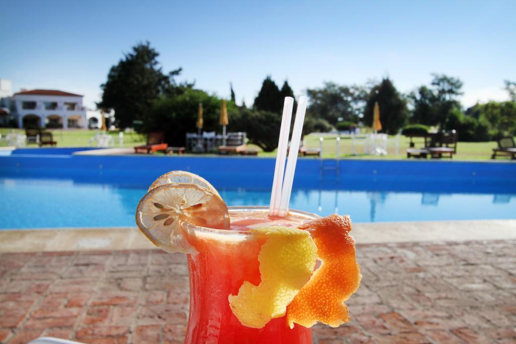 La Campina Club Hotel & Spa Santa Rosa  Luaran gambar