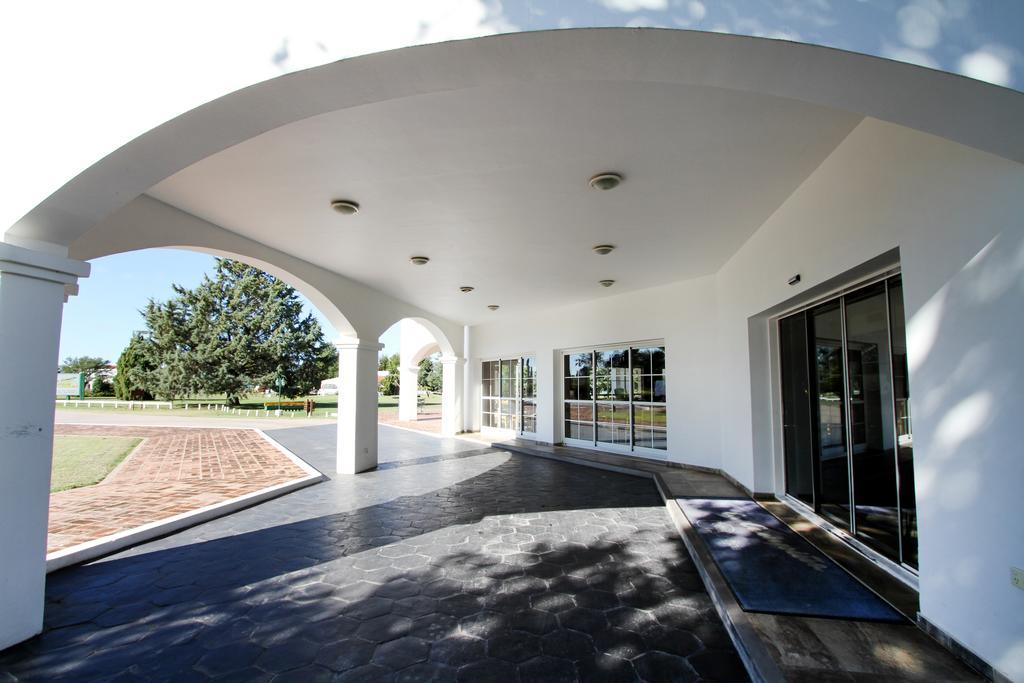 La Campina Club Hotel & Spa Santa Rosa  Luaran gambar