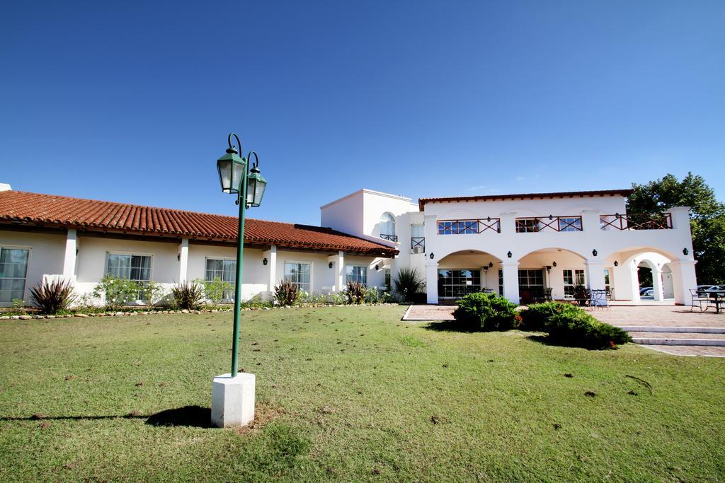 La Campina Club Hotel & Spa Santa Rosa  Luaran gambar