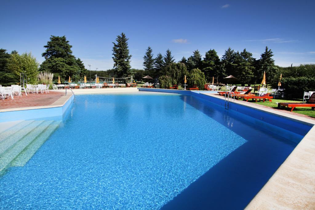 La Campina Club Hotel & Spa Santa Rosa  Luaran gambar