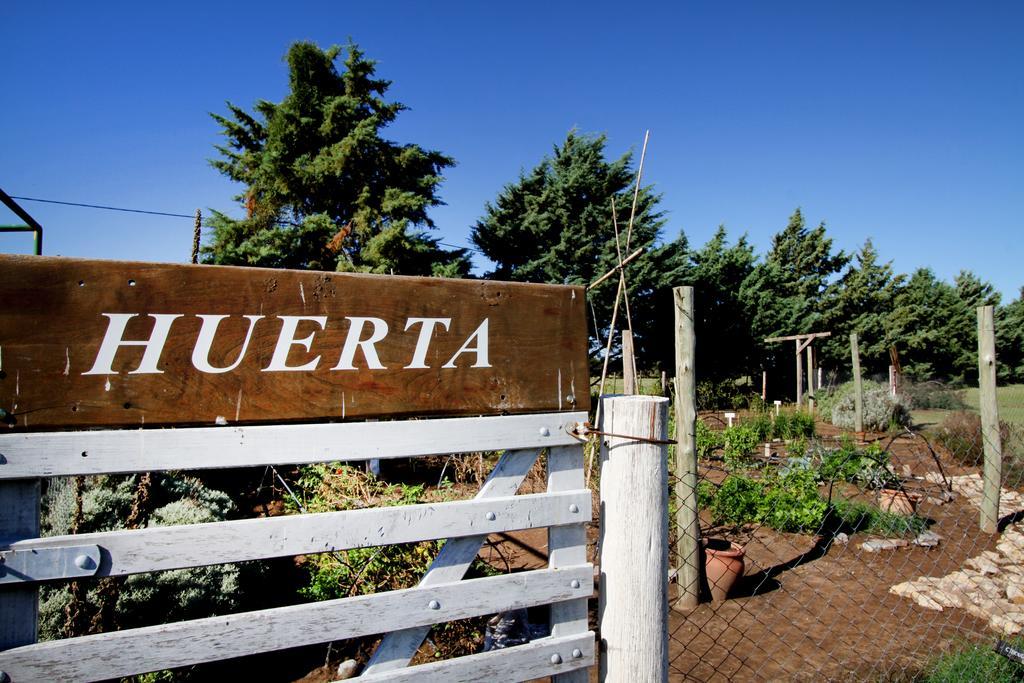 La Campina Club Hotel & Spa Santa Rosa  Luaran gambar