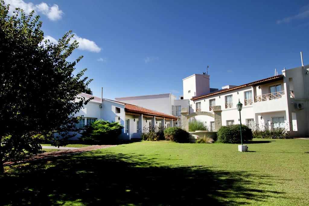 La Campina Club Hotel & Spa Santa Rosa  Luaran gambar