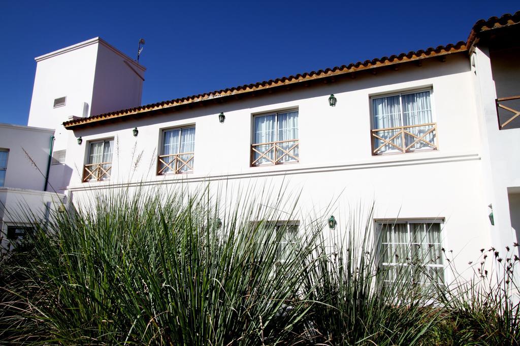 La Campina Club Hotel & Spa Santa Rosa  Luaran gambar
