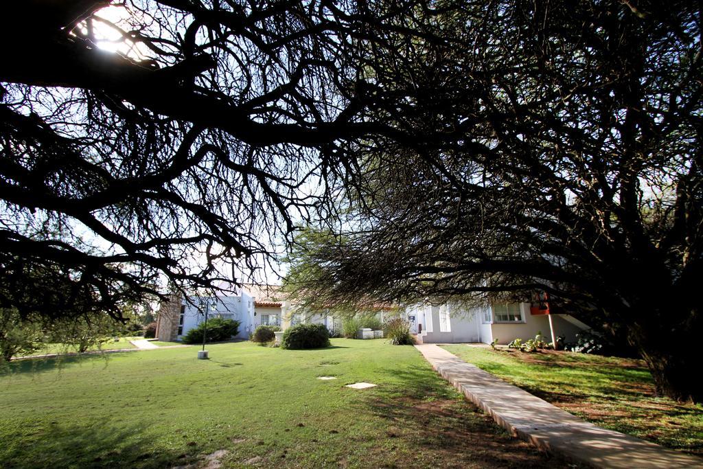 La Campina Club Hotel & Spa Santa Rosa  Luaran gambar