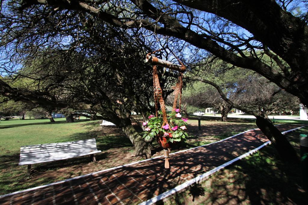 La Campina Club Hotel & Spa Santa Rosa  Luaran gambar