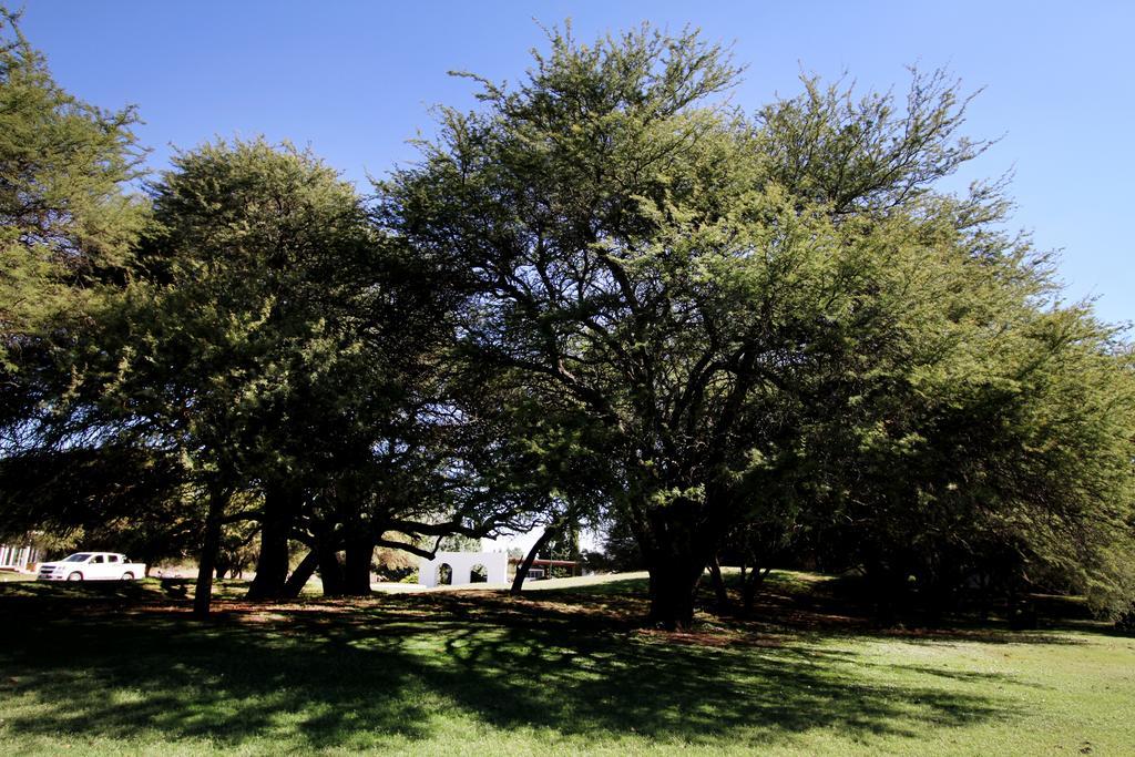La Campina Club Hotel & Spa Santa Rosa  Luaran gambar