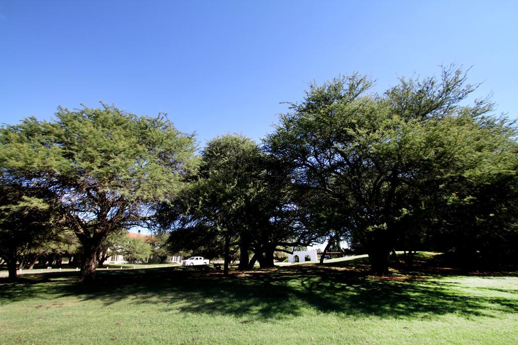 La Campina Club Hotel & Spa Santa Rosa  Luaran gambar